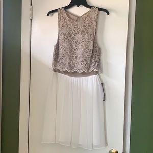 City Studio Party Dress 🍾